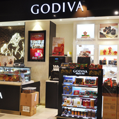 Godiva
